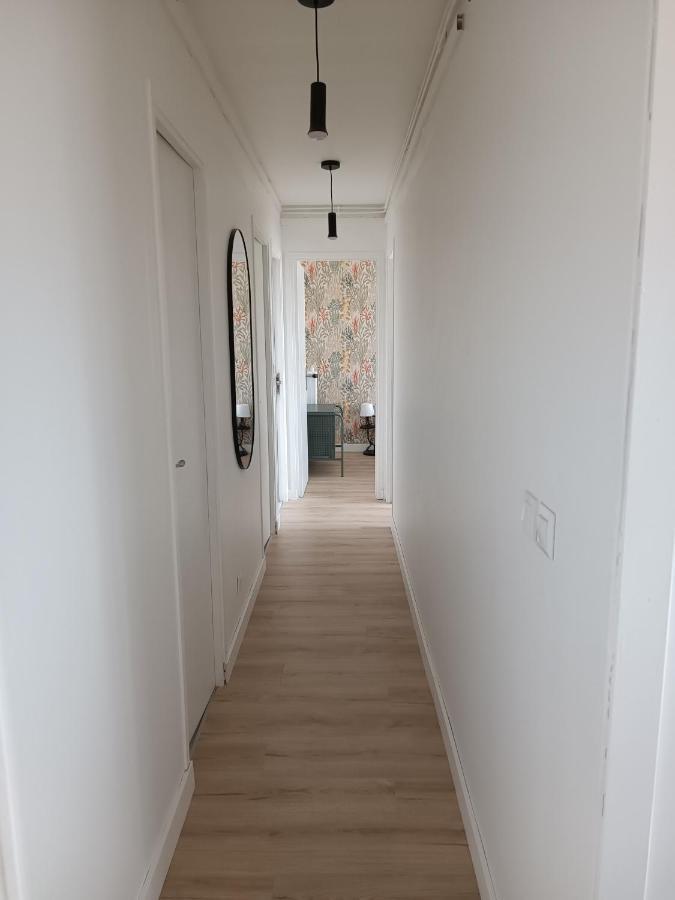 Chelles Centre Ville 2 Chambres Pres Des Bords De Marne 10 Minutes A Pieds De La Gare De Chelles-Gournay 5 Minutes De La Gare De Vaires-Sur-Marne 20 Minutes De Disneyland Jusqu'A 5 Couchages Possibles Exterior foto