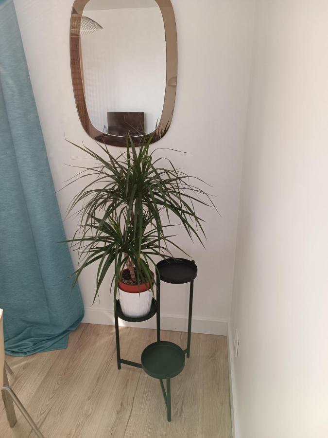 Chelles Centre Ville 2 Chambres Pres Des Bords De Marne 10 Minutes A Pieds De La Gare De Chelles-Gournay 5 Minutes De La Gare De Vaires-Sur-Marne 20 Minutes De Disneyland Jusqu'A 5 Couchages Possibles Exterior foto